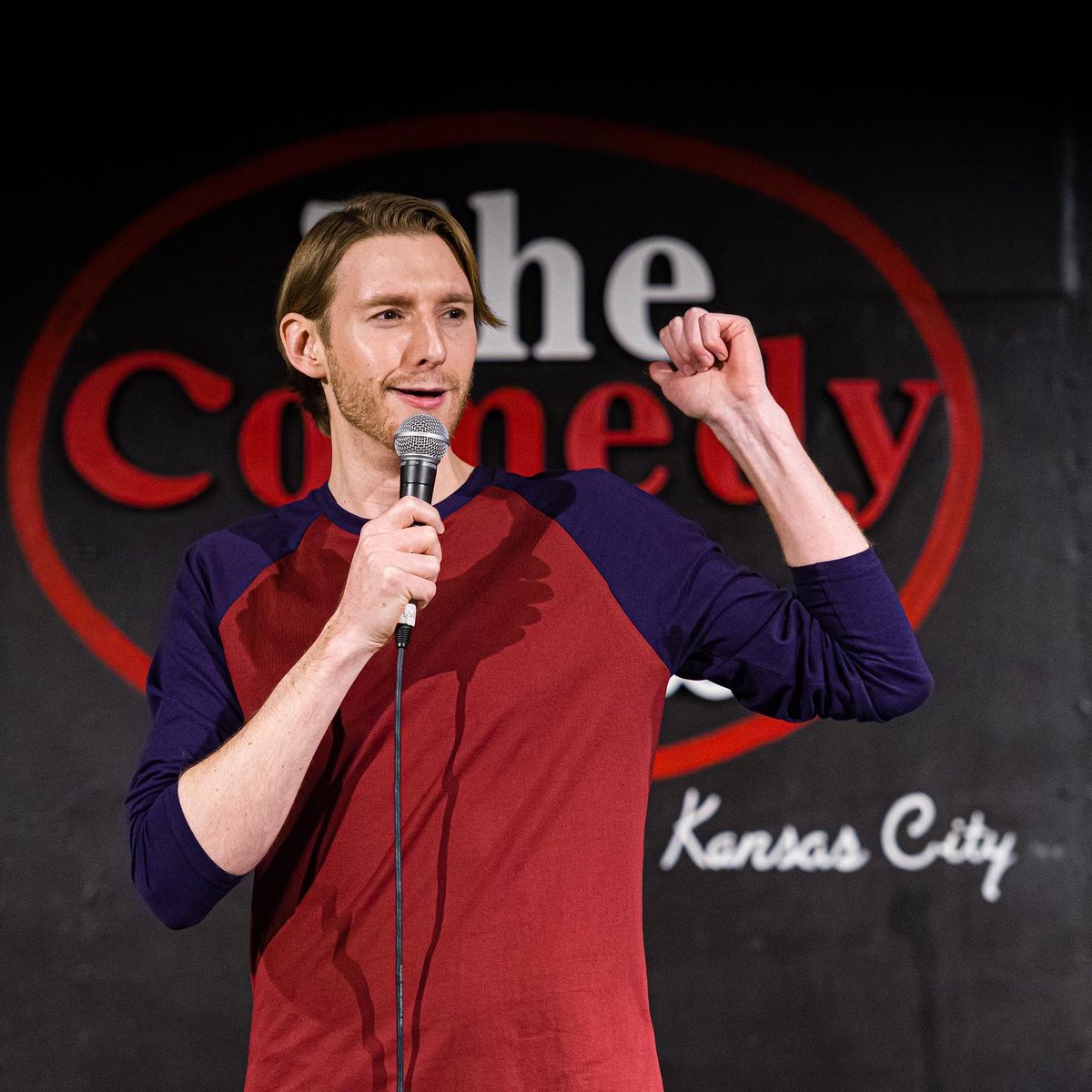 jeremiahstandup's tweet photo. Dropping my 1 Hour Special for FREE on YouTube tomorrow. If you’re reading this, I’d love support in the comments and sharing it around tomorrow @
https://t.co/in8IGEx0HP https://t.co/t0ALKGEMk6
