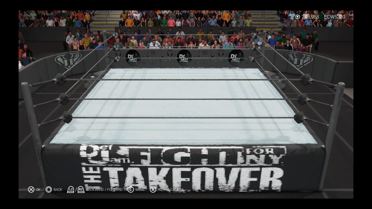 NotSoUncreative's tweet photo. Def Jam Takeover uploaded #WWE2K19 #DefJamFightForNY #DefJamVendetta #DefJamFightForNewYork @JoshingtonState @Dre41Gaming @eXecutionerX91 @MattWGore @defjam @Official_WMI @Smacktalks @BigRighteous @TheJohnnyLeal @The_Starstruck #DefJam2K19 @INDPspirit @WWEgames https://t.co/IFAr4RouNW