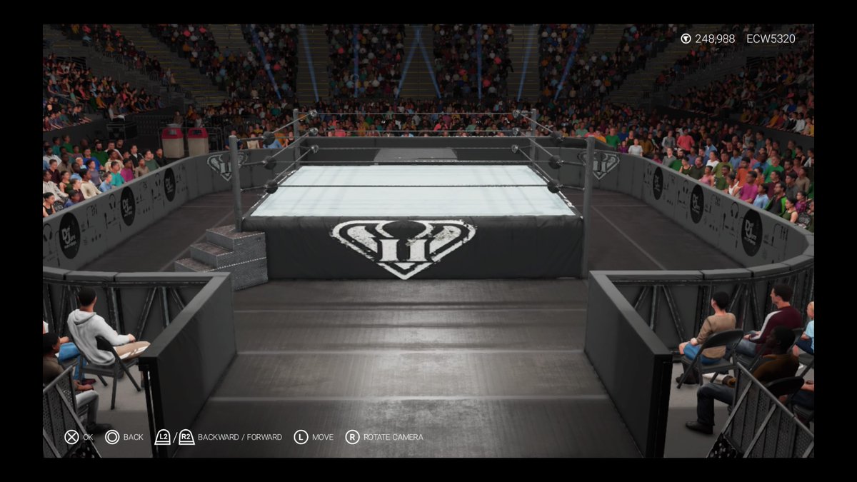NotSoUncreative's tweet photo. Def Jam Takeover uploaded #WWE2K19 #DefJamFightForNY #DefJamVendetta #DefJamFightForNewYork @JoshingtonState @Dre41Gaming @eXecutionerX91 @MattWGore @defjam @Official_WMI @Smacktalks @BigRighteous @TheJohnnyLeal @The_Starstruck #DefJam2K19 @INDPspirit @WWEgames https://t.co/IFAr4RouNW