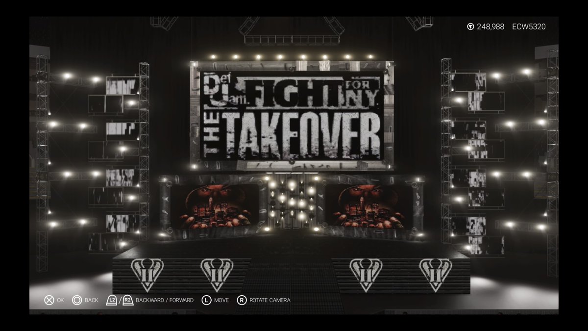 NotSoUncreative's tweet photo. Def Jam Takeover uploaded #WWE2K19 #DefJamFightForNY #DefJamVendetta #DefJamFightForNewYork @JoshingtonState @Dre41Gaming @eXecutionerX91 @MattWGore @defjam @Official_WMI @Smacktalks @BigRighteous @TheJohnnyLeal @The_Starstruck #DefJam2K19 @INDPspirit @WWEgames https://t.co/IFAr4RouNW