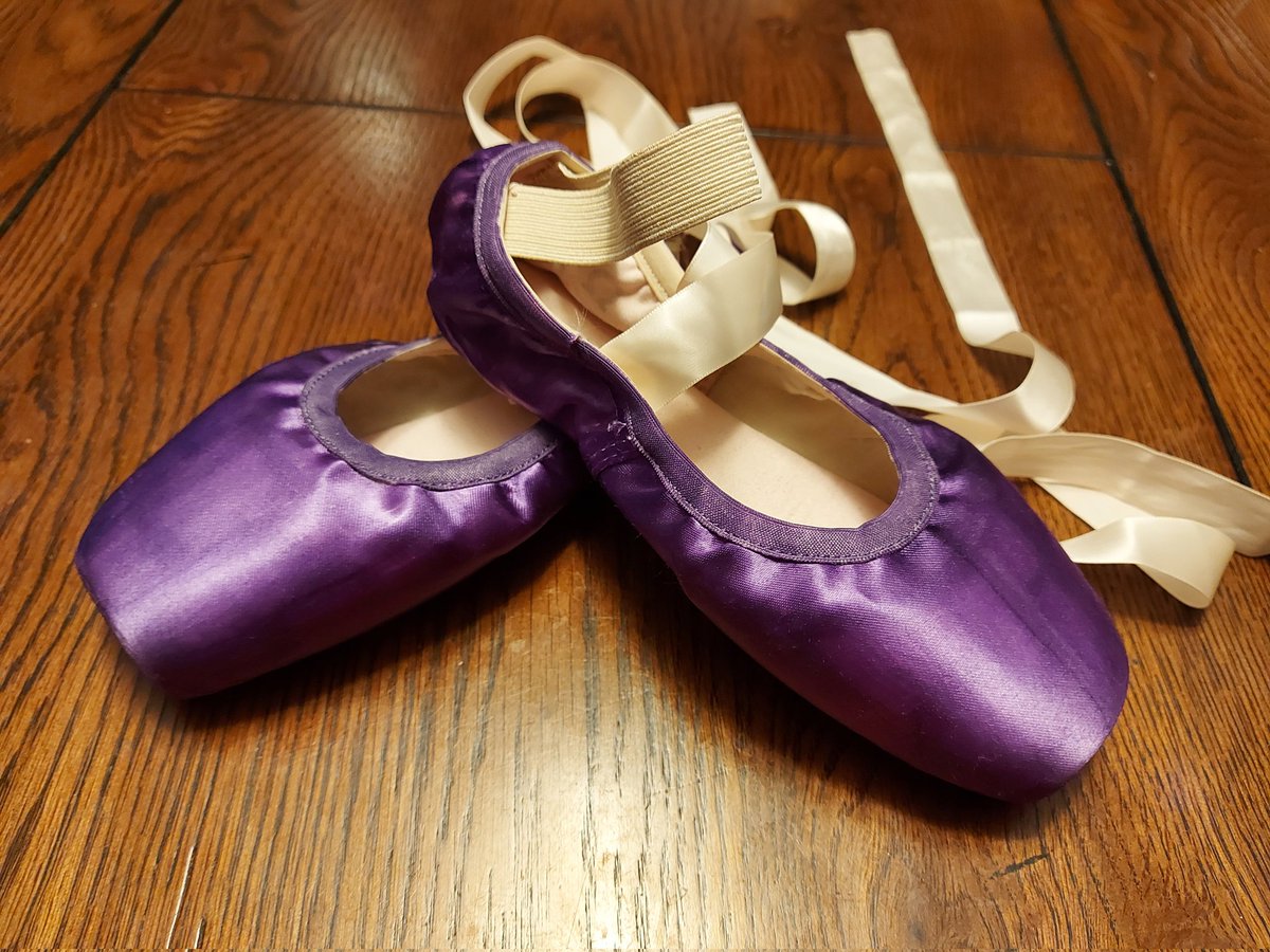 RunBallerinaRun's tweet photo. #MouseQueen
#NutcrackerWeek https://t.co/jPkHqIhfoe