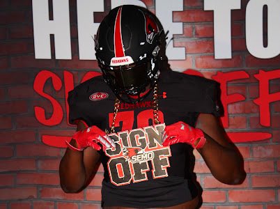 Thank you for believing in me🙏🏾🙏🏾 @CBassett_SEMO <a href="/DBCoachSmith/">Ray Smith</a> <a href="/CoachOrchard/">Lucas Orchard</a> <a href="/CoachBerb/">Luke Berblinger</a> <a href="/quinnbackus/">QB</a> <a href="/jhsmdb/">Mike Brown</a> <a href="/mstephensonJHS/">Matt Stephenson</a> <a href="/MikeDoolittle1/">Mike Doolittle</a> <a href="/genecathcart4/">Gene Cathcart</a>