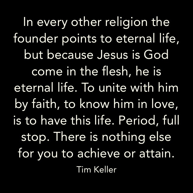 Tim Keller Wisdom (@dailykeller) on Twitter photo 
