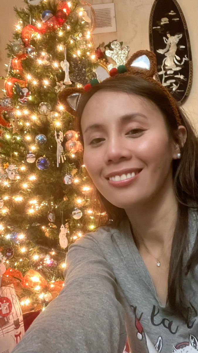 roque19_leslie's tweet photo. Merry Christmas in Advance to all!!❤️💙⭐️🌃 #2022 https://t.co/8Rviz8wuKG