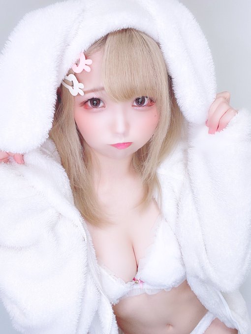 Twitterのコスプレ画像30