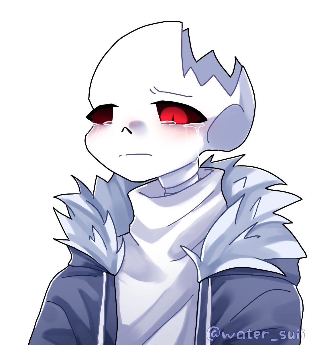 Horror sans, Gallery