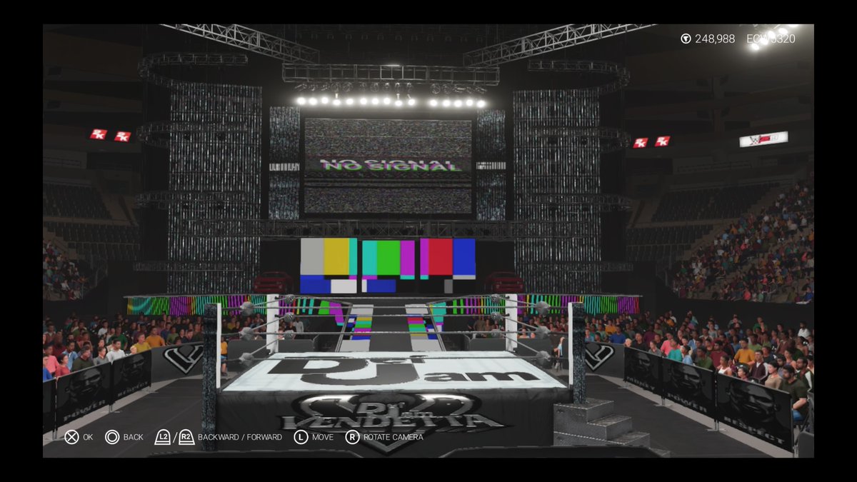 NotSoUncreative's tweet photo. Def Jam (Vendetta) is uploaded #WWE2K19 #DefJamFightForNY #DefJamVendetta #DefJamFightForNewYork @JoshingtonState @Dre41Gaming @eXecutionerX91 @MattWGore @defjam @Official_WMI @Smacktalks @BigRighteous @TheJohnnyLeal @The_Starstruck #DefJam2K19 @INDPspirit @WWEgames https://t.co/W9YWwbwK2K