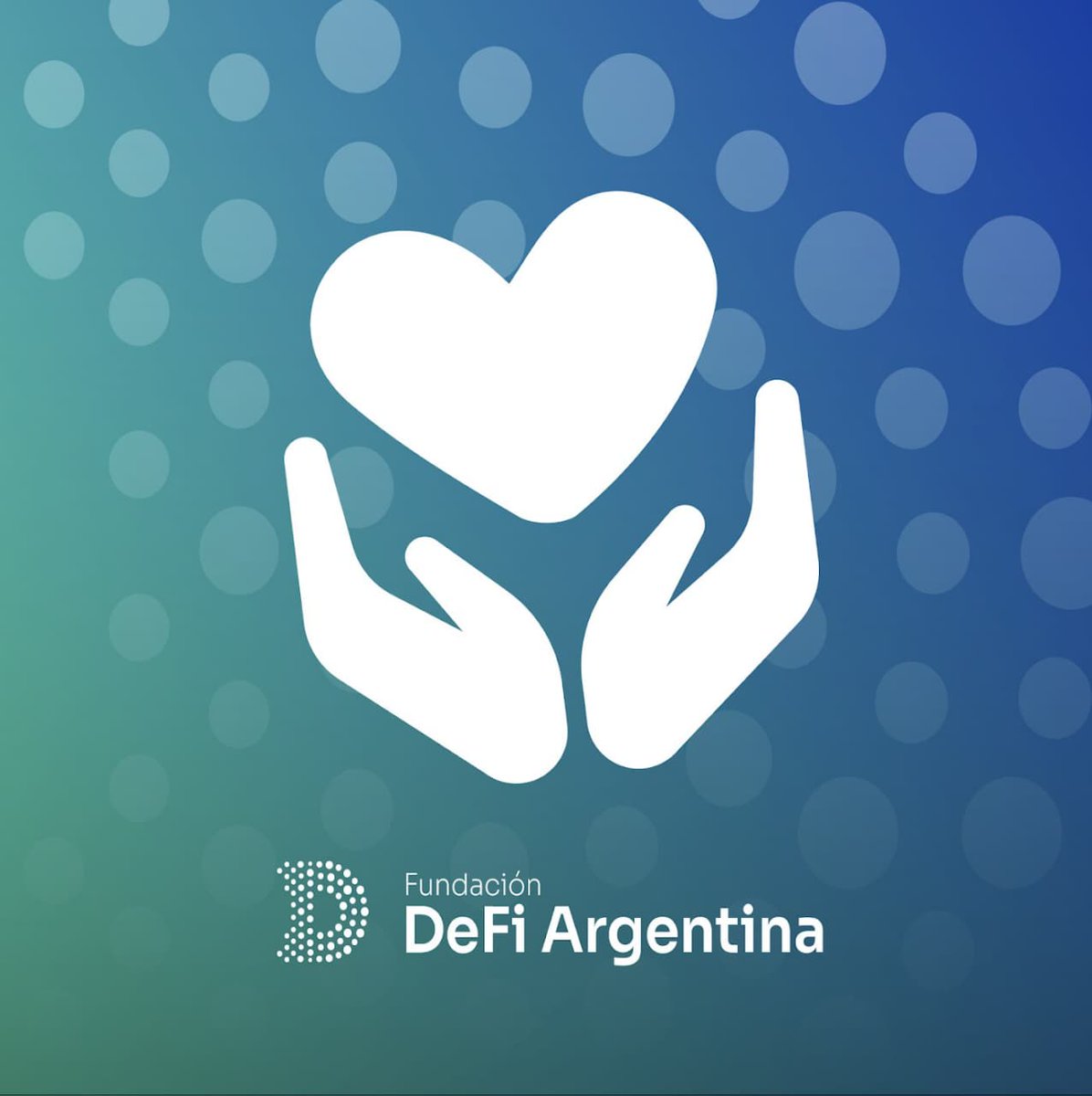 DefiArgentina's tweet photo. Se recibe donación de 20 #NFTs de @L__Hofstadter del proyecto #2pi 🫂🇦🇷

Muchas gracias por el compromiso 👇

https://t.co/rsA2oavrhX https://t.co/VkJ62x274n