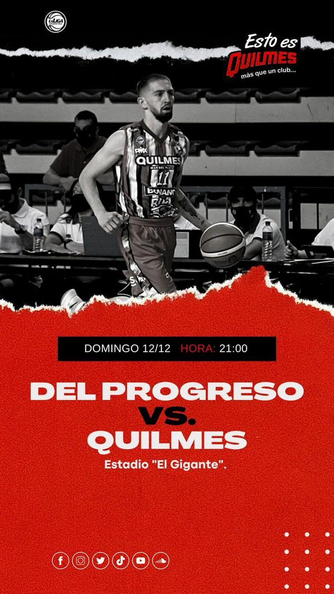 Esto es Quilmes MdP tweet media