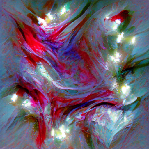 nftexperiment's tweet photo. 500 iterations https://t.co/xkK0KOqj9F