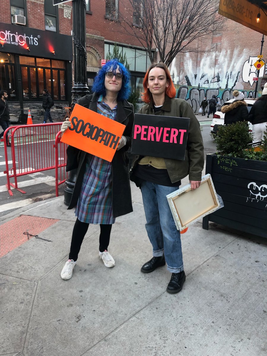 Jane Schoenbrun tweet media