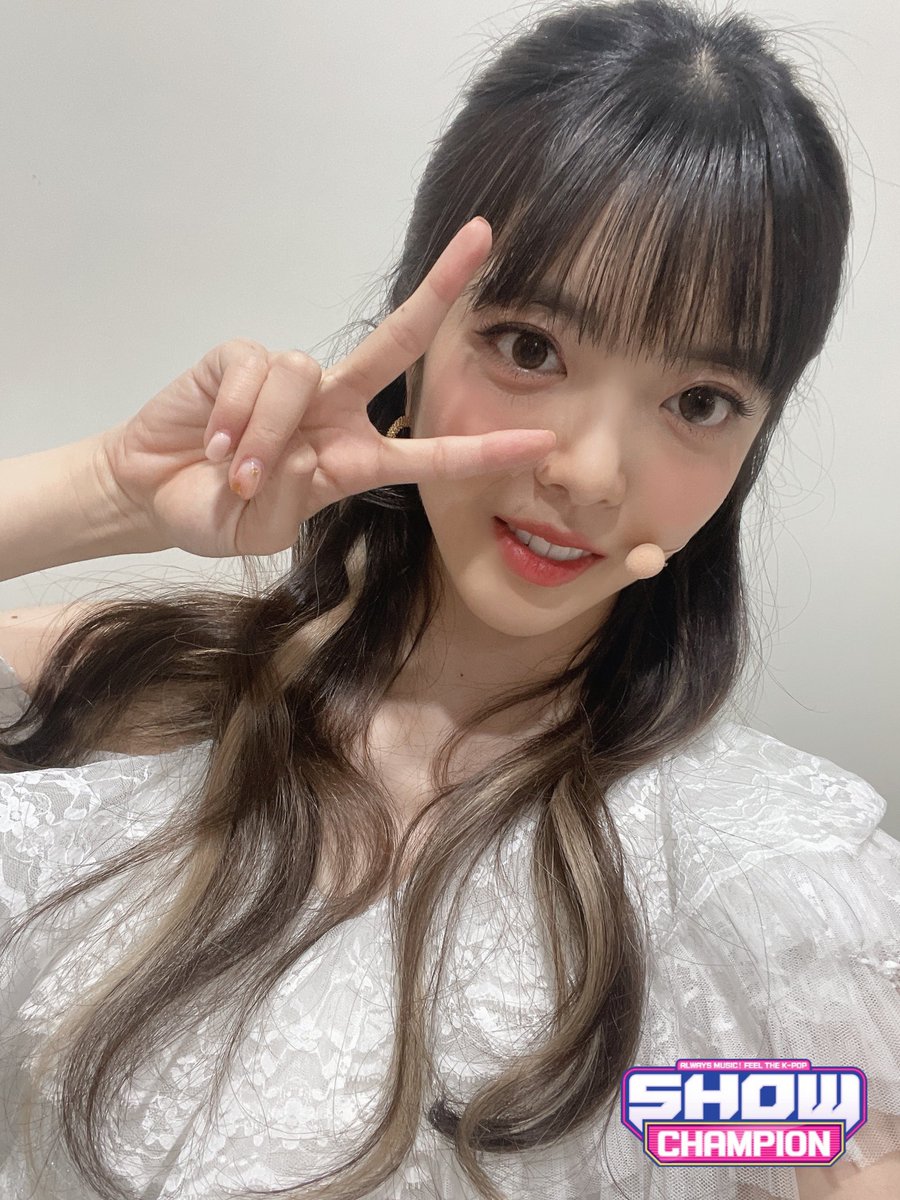 fairy 🧚🏻‍♀️✨

— [♡] ; #Suyeon #수연 #지수연 #WekiMeki #위키미키