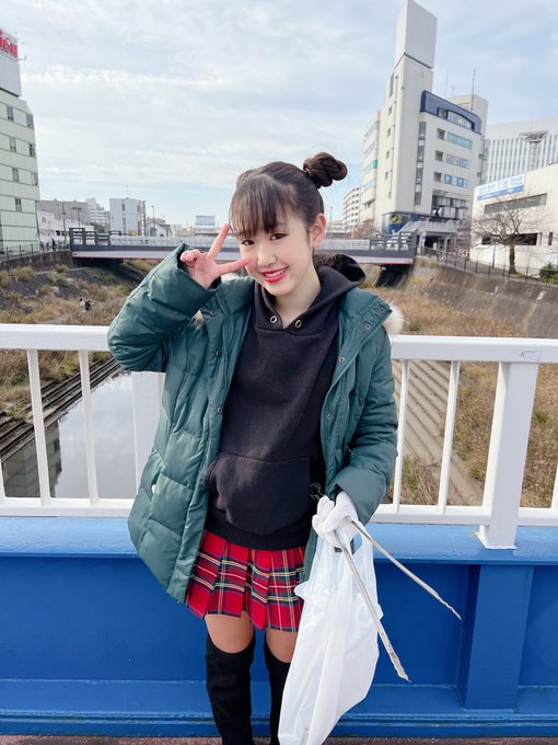 Twitterのコスプレ画像6