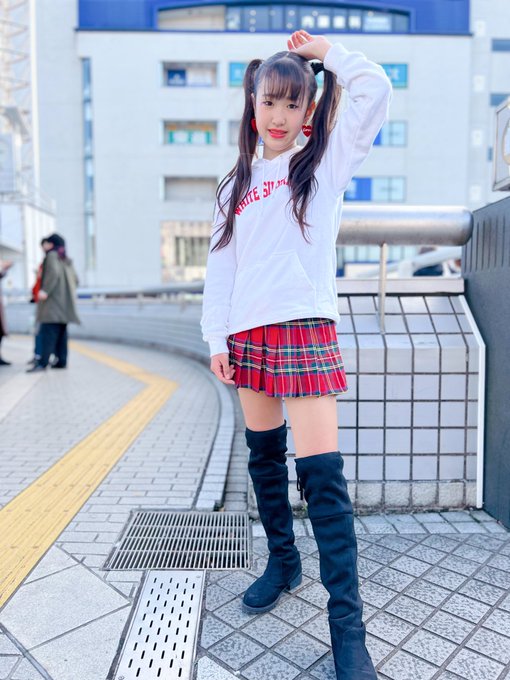 Twitterのコスプレ画像7