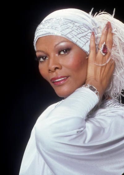 Happy Blessed Birthday Dionne Warwick   
