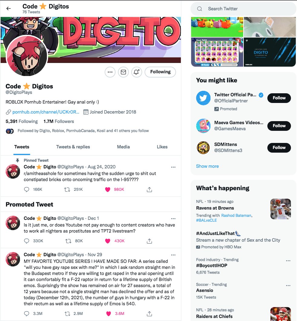 VitamnDelicious's tweet image. Shout Out Of The Day (SOOTD) Todays shoutout is @DigitoPlays awesome content creator, close friend of mine go check out his twitter!!! #tpt2 #vitamindelicious