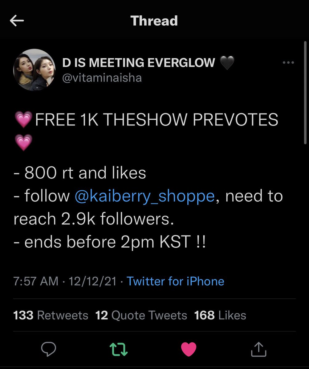 🍬 Dardeeland 🍬 ⛔️ OFFLINE ⛔️ tweet media