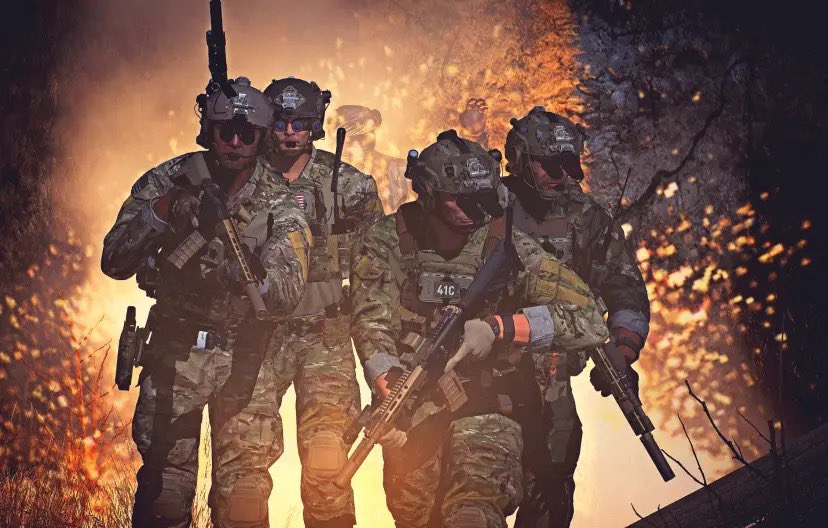 Akkoooool's tweet photo. Boom！💥💥💥
#Arma3 https://t.co/HkwNS4nEvz