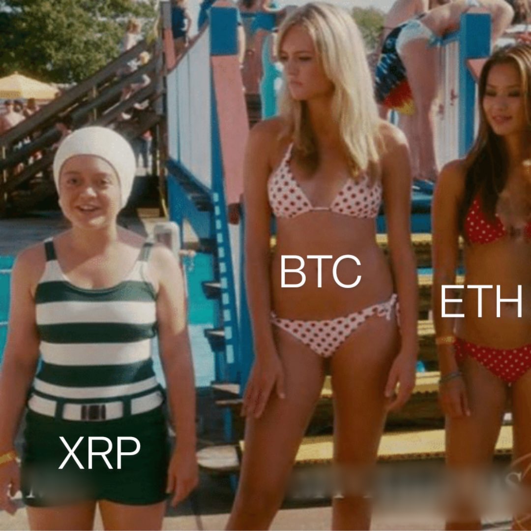 Michaelajjen's tweet photo. @cyrptomuscle @I_am_Mr_Bitcoin  😂😂😂 https://t.co/PdKyivkzql