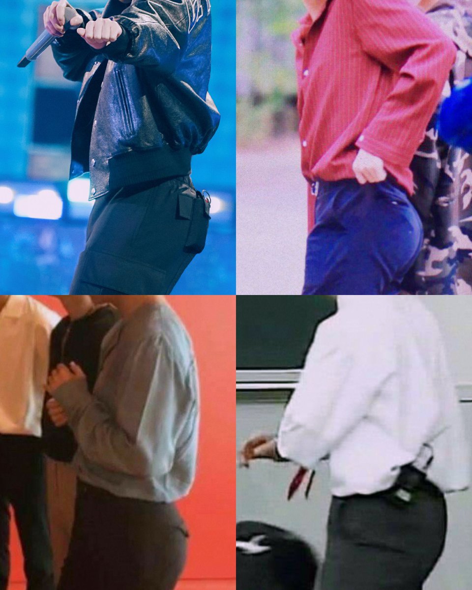 hi this new account is dedicated to post tae ass pics enjoy x 🍑