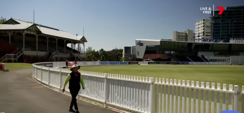 CricConnect tweet media