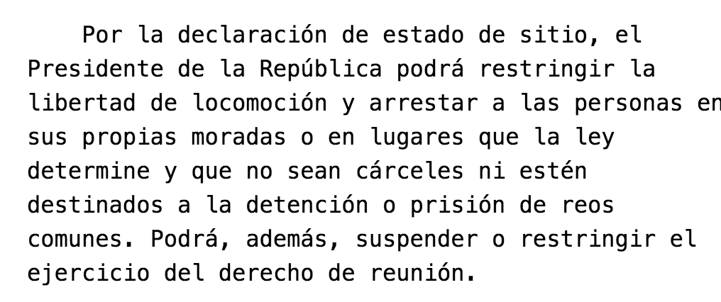 Hernán Corral tweet media