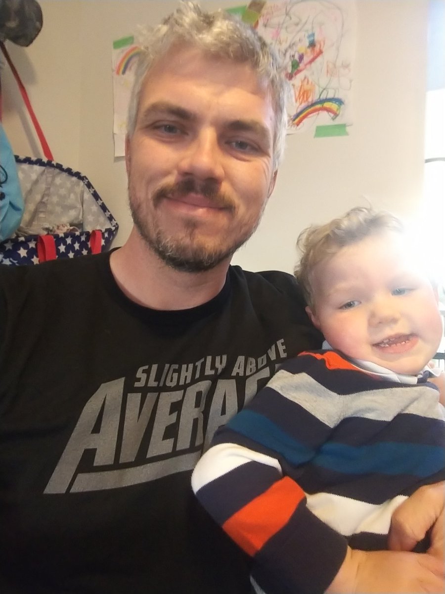 EricJRiggs's tweet photo. @John_Malecki love the shirt! Thanks! https://t.co/3AQCYmA9Tx