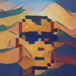 PaintyPunks's tweet photo. My personal favourites from the most recent PaintyPunk #NFTDrop https://t.co/x9vYF32kEl