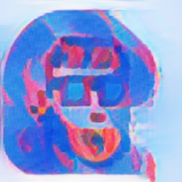 PaintyPunks's tweet photo. My personal favourites from the most recent PaintyPunk #NFTDrop https://t.co/x9vYF32kEl