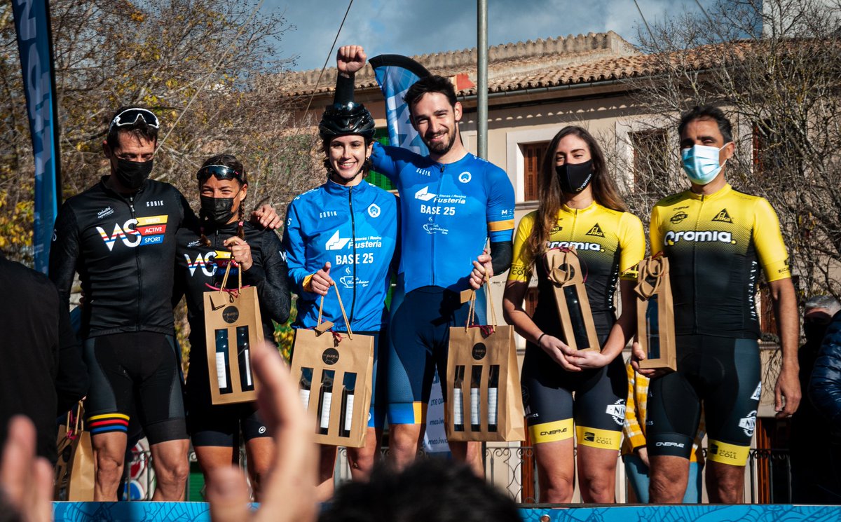 ferragutgili's tweet photo. III volta Algaida BTT
📸 @mfpalou https://t.co/ojt8ggBqGv
