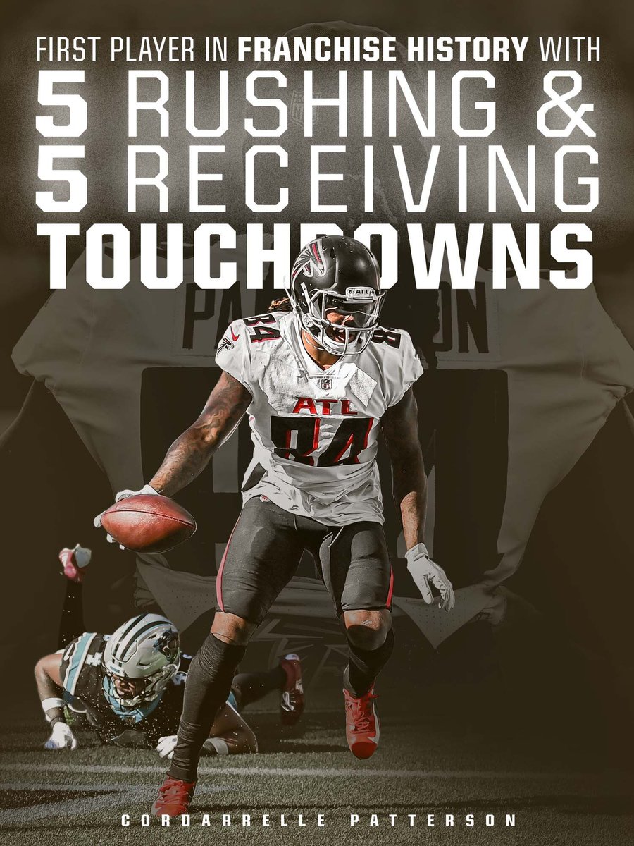 Atlanta Falcons tweet media