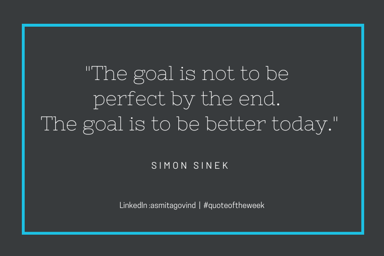asmitagovind's tweet photo. Love this one 😍
#lifegoal #quoteoftheweek https://t.co/F1v9edktzR
