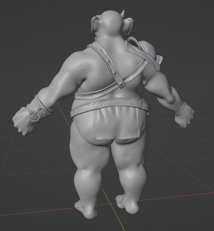 i like their face....... i did not use a ref i just freeballed it