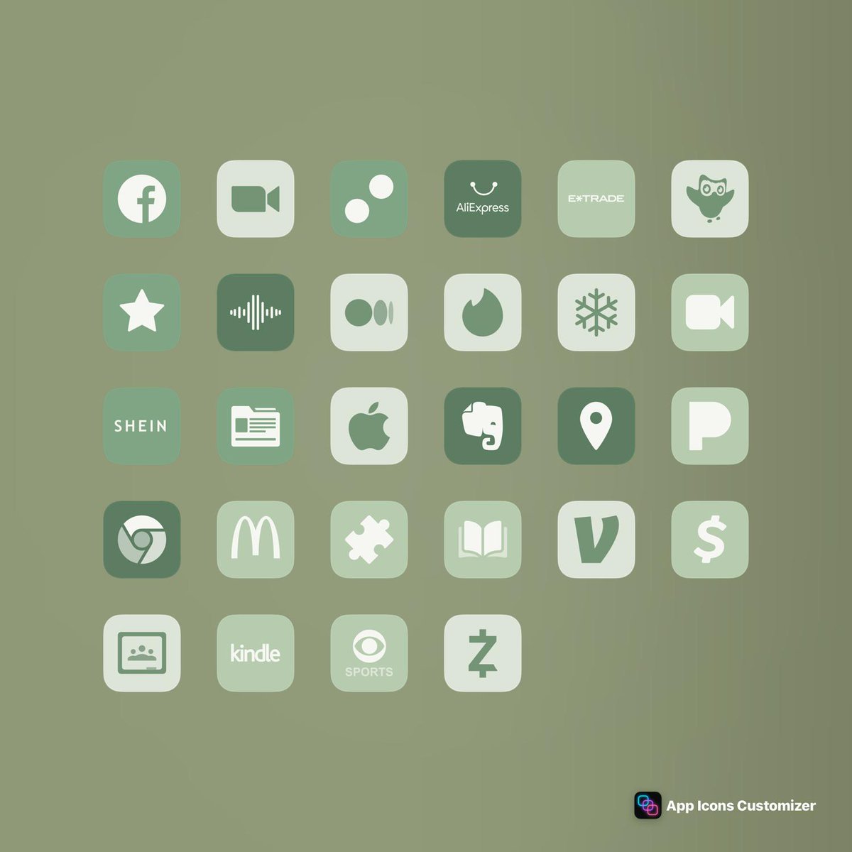 Colour of the Cellular Data icon in Contr… - Apple Community, image size:1200x1200