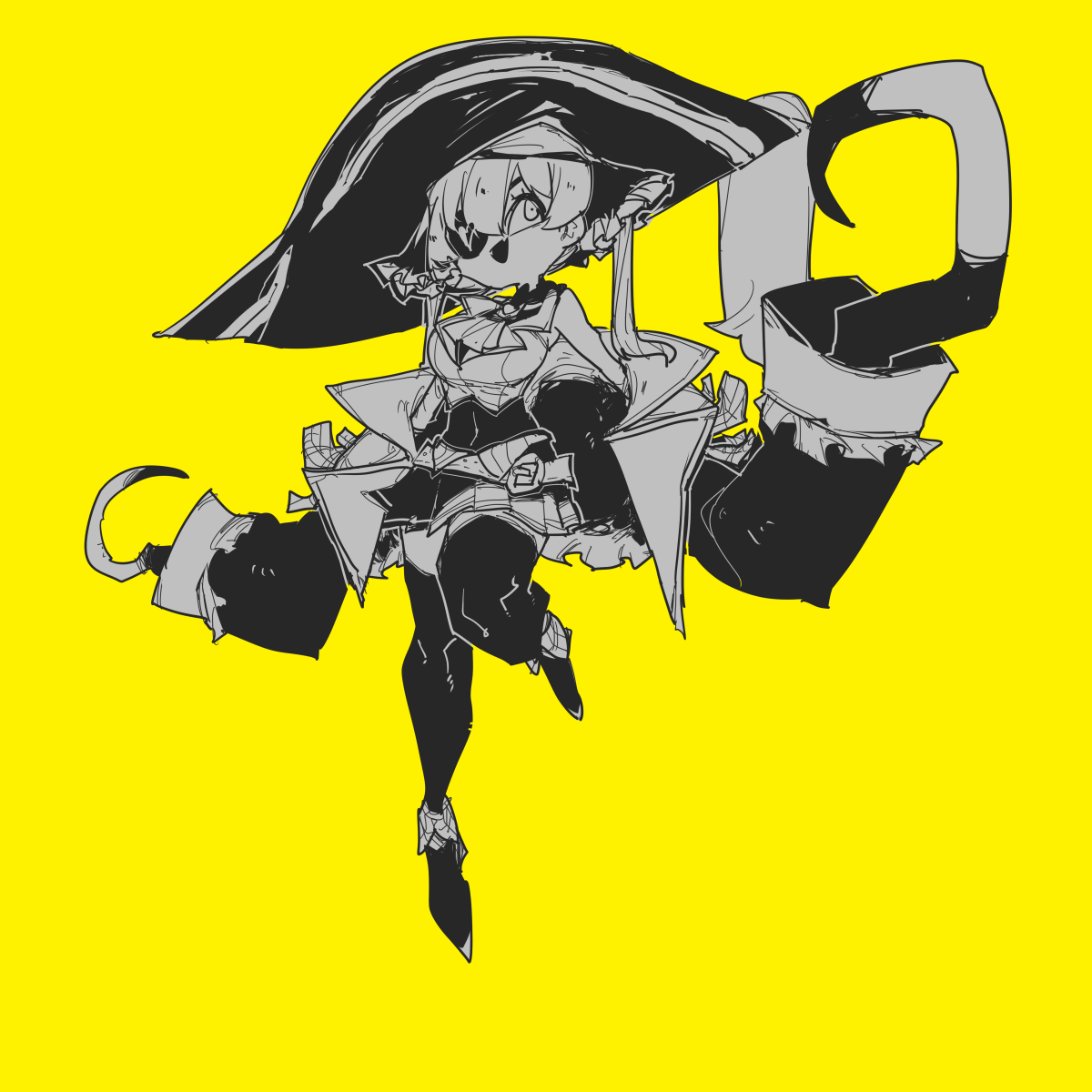宝鐘マリン 「」|ちぐ齒莖ダサわやかのイラスト