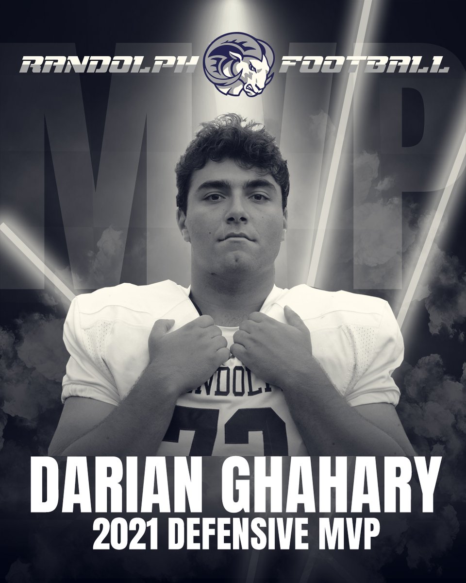the_coach_sal's tweet photo. Proud of my man receiving Defensive MVP honors for his team. Years of hard work and dedication to his craft. A reflection of representing the RAMS standard! https://t.co/8pvZ3hcADA