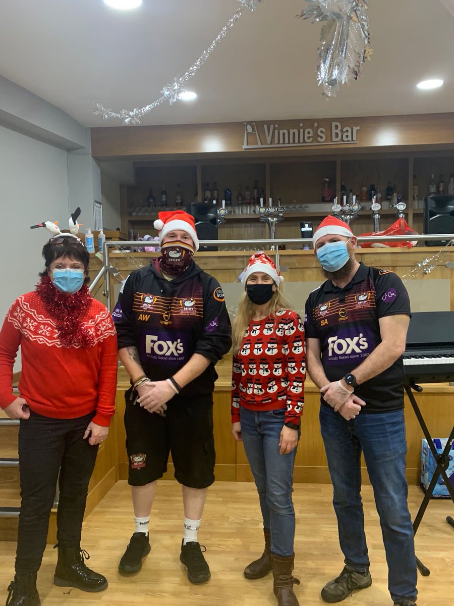 Kim Leadbeater MBE MP tweet media