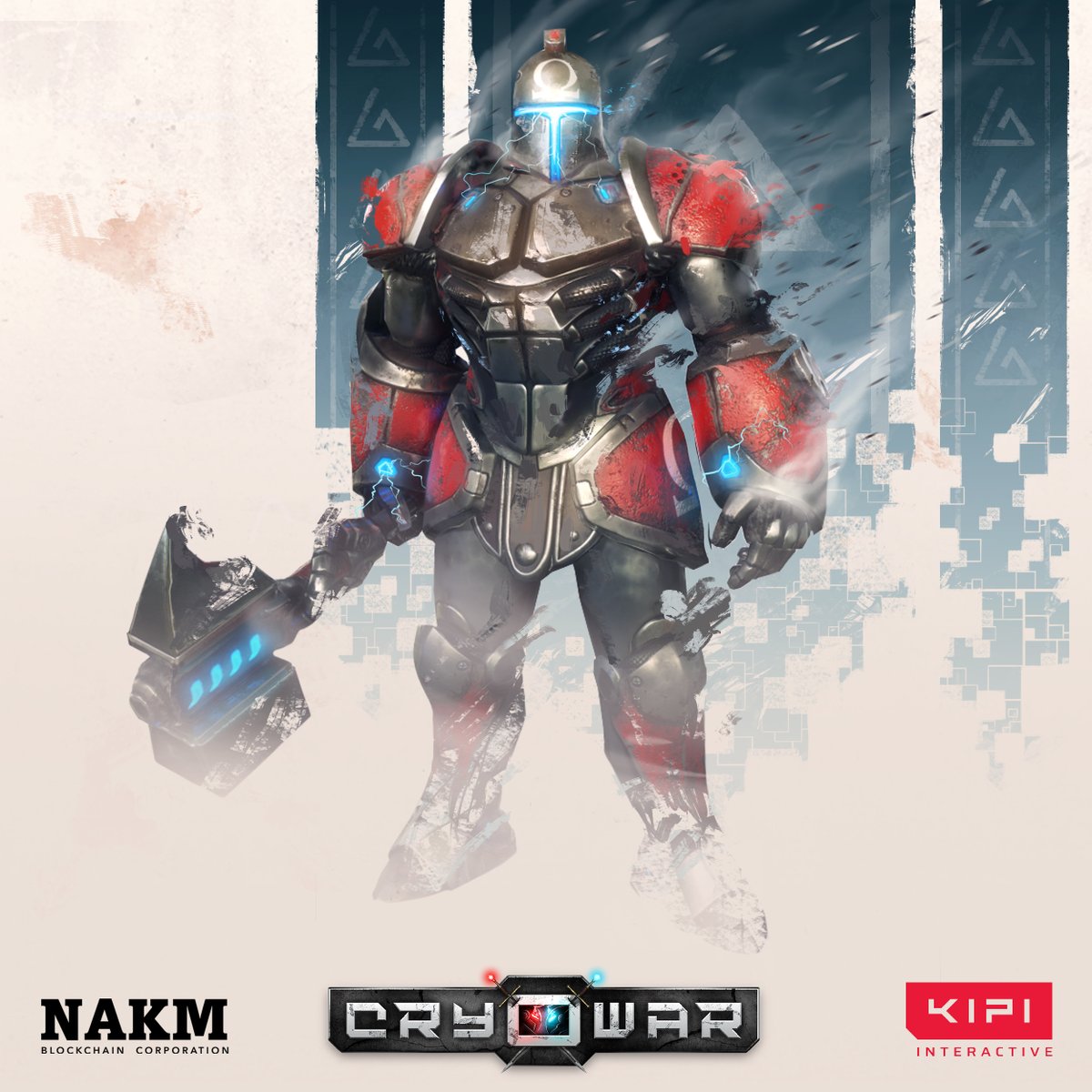 Cryowar tweet media