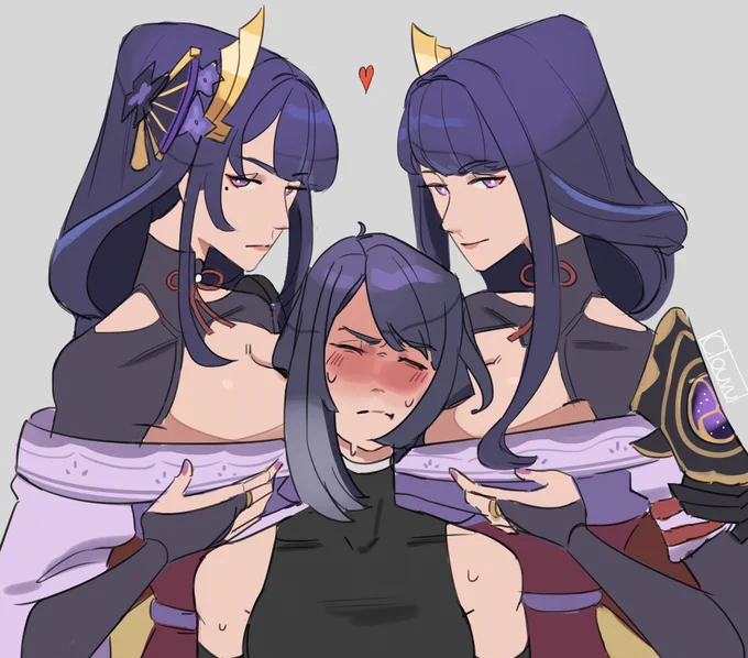 Shogun tiddy sandwich
#eisara #sarabaal 