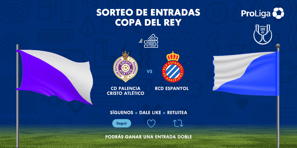 ProLiga Fútbol tweet media
