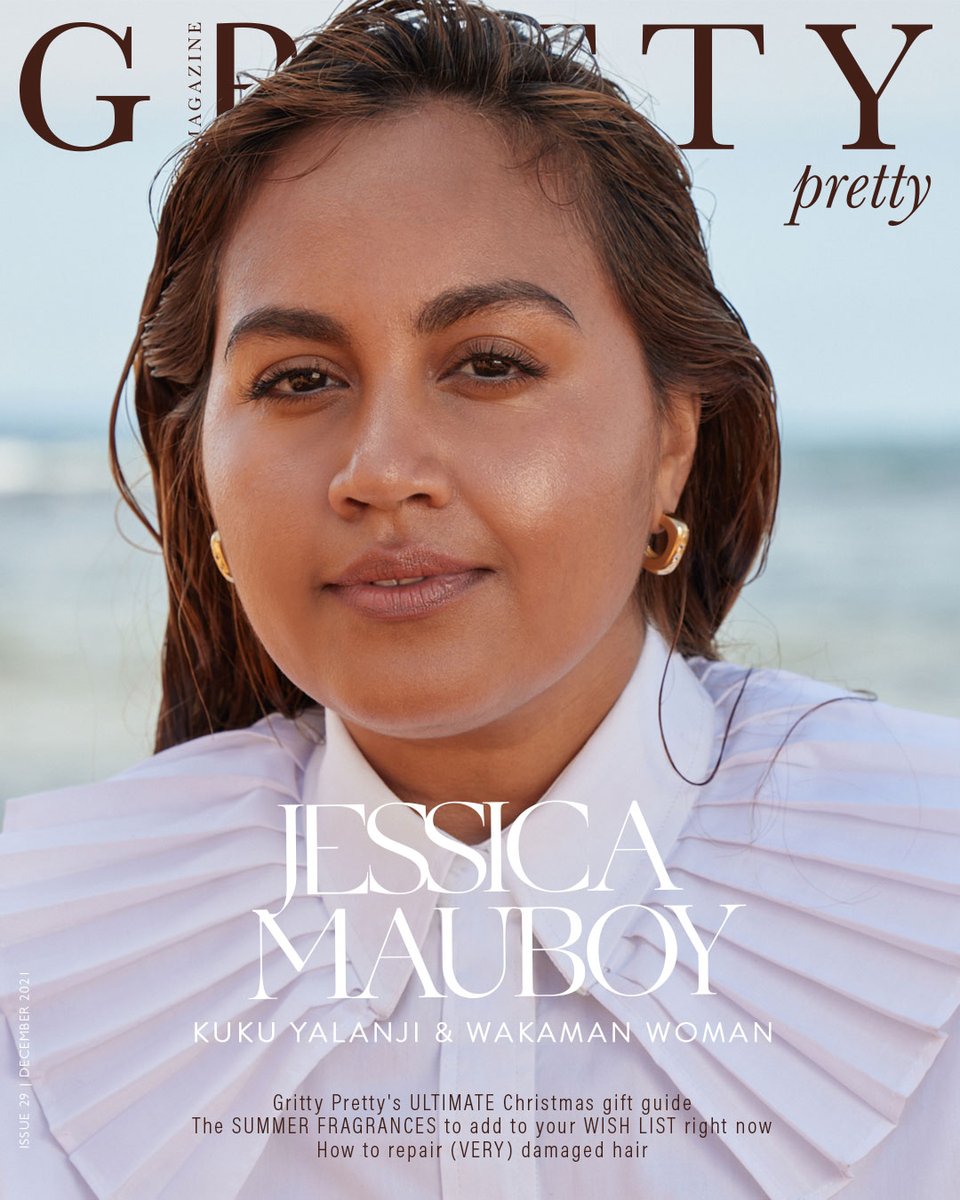 Gritty Pretty tweet media