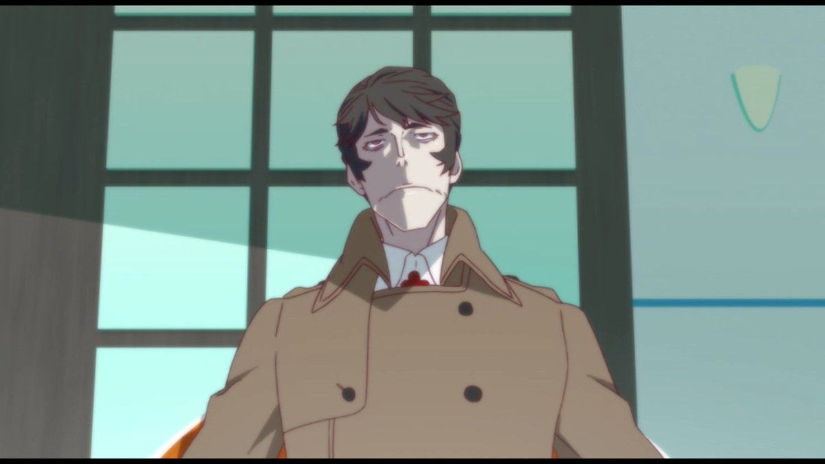 alexima17's tweet photo. #monogatari saison 2 -- #Koimonogatari . Ep. 5 -- Les derniers détails https://t.co/IY3VxMrYs2