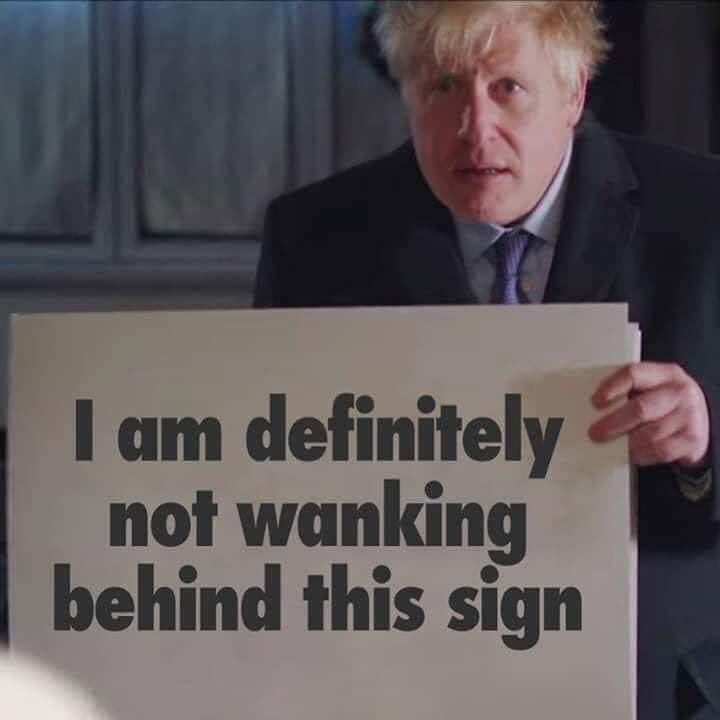 Kytoco's tweet photo. We all need to #GetBoosted The PM on the other hand needs to #GetBooted https://t.co/4VJGPM2tRS