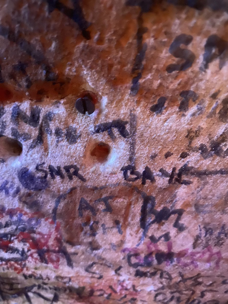 Just tagged the <a href="/cavernliverpool/">The Cavern Club</a>, home of the Beatles wit <a href="/BoredApeYC/">Bored Ape Yacht Club 🍌</a> and <a href="/NicolasRageBAYC/">Ser Nicolas Rage</a> #BAYC