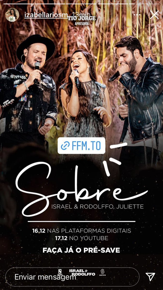 anacomenttaa's tweet photo. eles são uma família! 🥺

PRE SAVE SOBRE https://t.co/IqPdfdag7q
