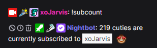 no words to express how much I appreciate and love all of you ❣️ Shoutout to all the boys who gifted and donated subs too, I wouldn't be here without ya'll. Your boy spent $1000 on two pairs of dunk lows so this stream was a big W 😭😭