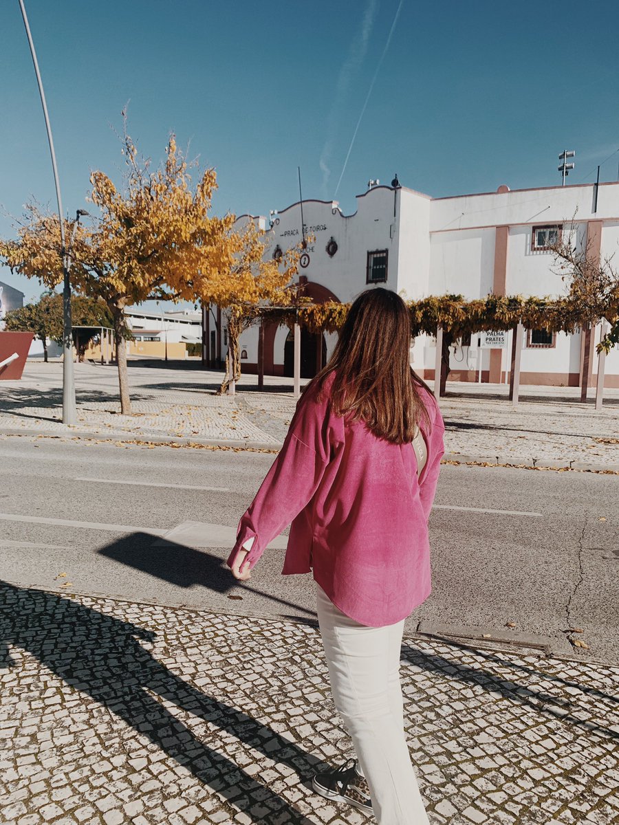 Coruche, te quiero🤍
