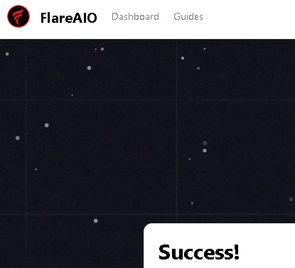 thanks <a href="/ATeam_Notify/">A-Team</a> &amp; <a href="/FlareAIO/">Flare</a>