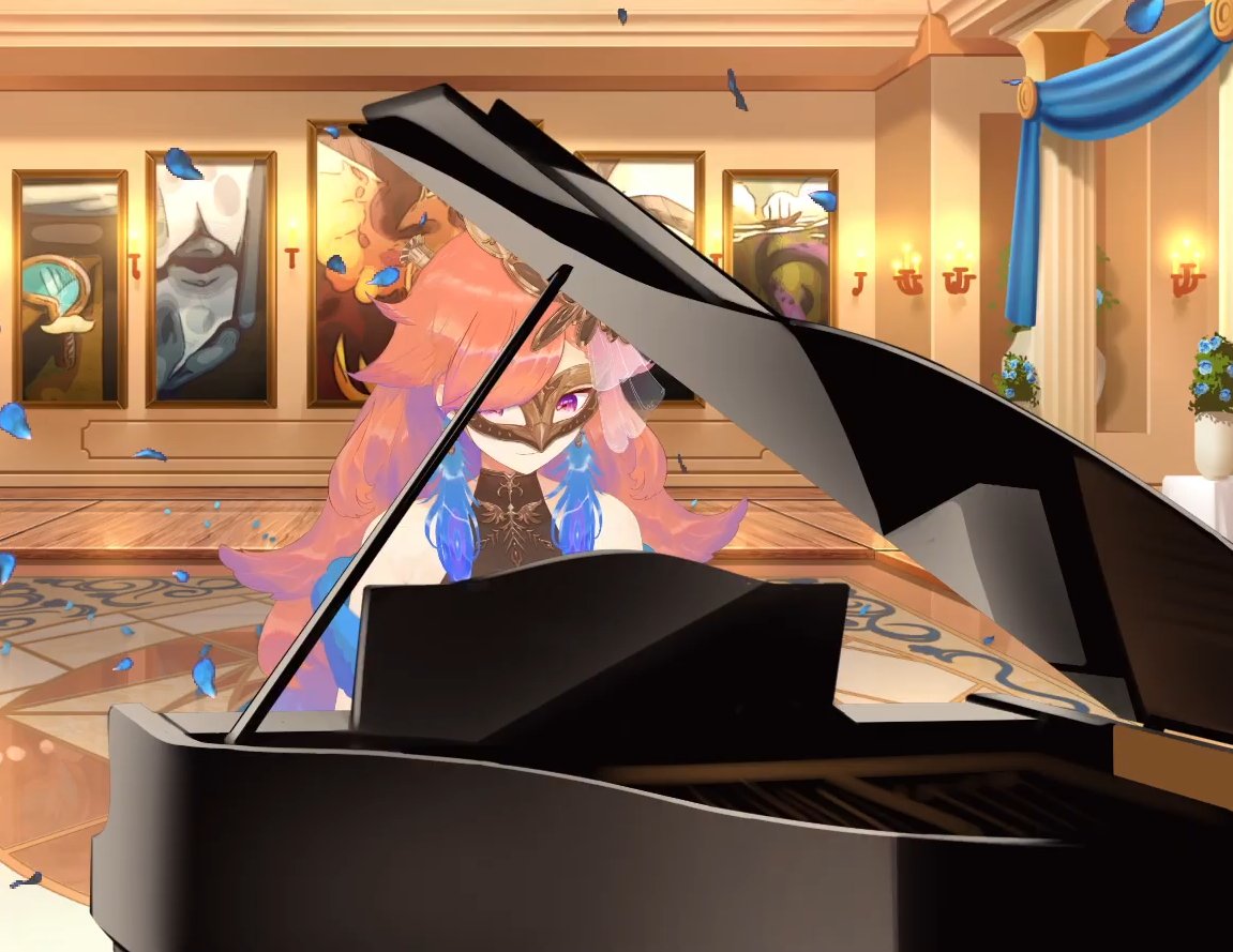 #phoenixfashion Majestic bird