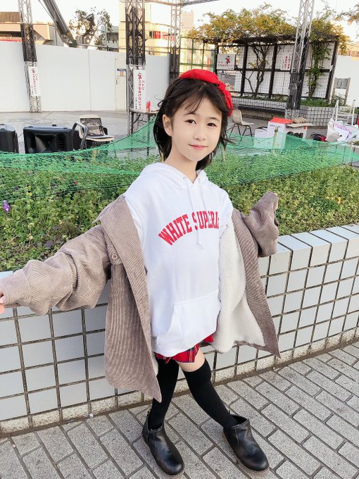 Twitterのコスプレ画像9